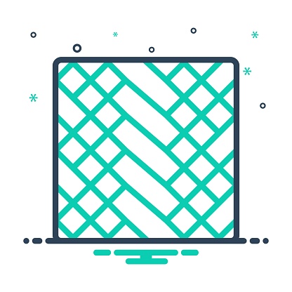 Patterns Sample Stock Illustration - Download Image Now - Ceramics ...