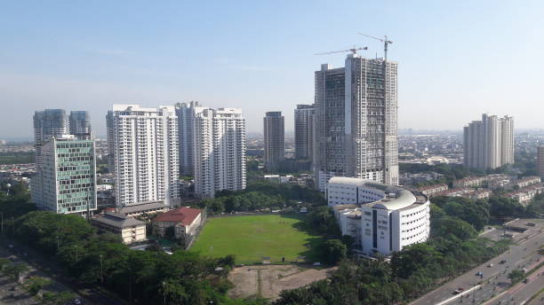 istock Jakarta City 1582343868
