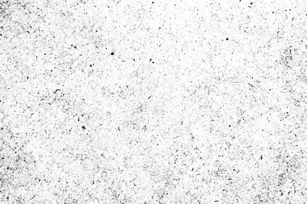 Abstract grunge cardboard paper distressed texture background