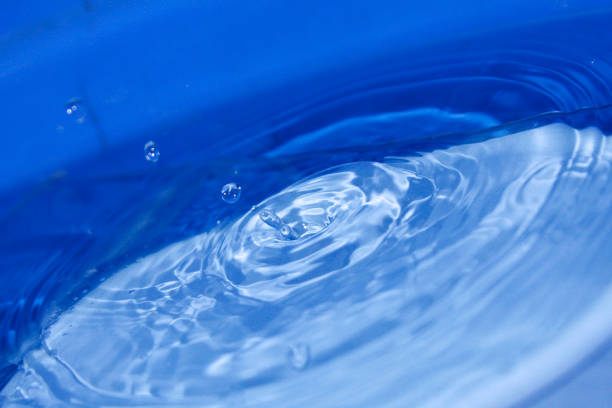 swater splash and water drop