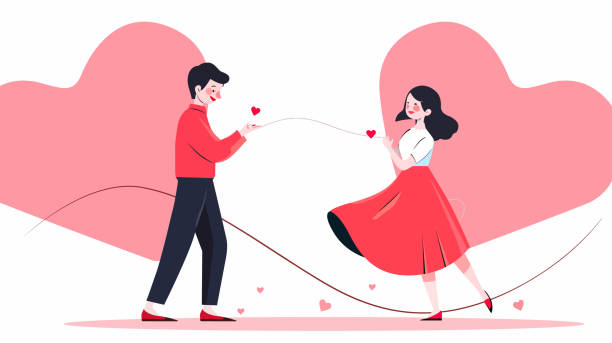 421,100点を超える出会いのイラスト素材、ロイヤリティフリーのベクター素材グラフィックスとクリップアート - iStock | 発見, 握手,  待ち合わせ