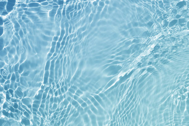 istock abstract gradient blue water wave, natural swirl pattern texture, background photography 1582494002