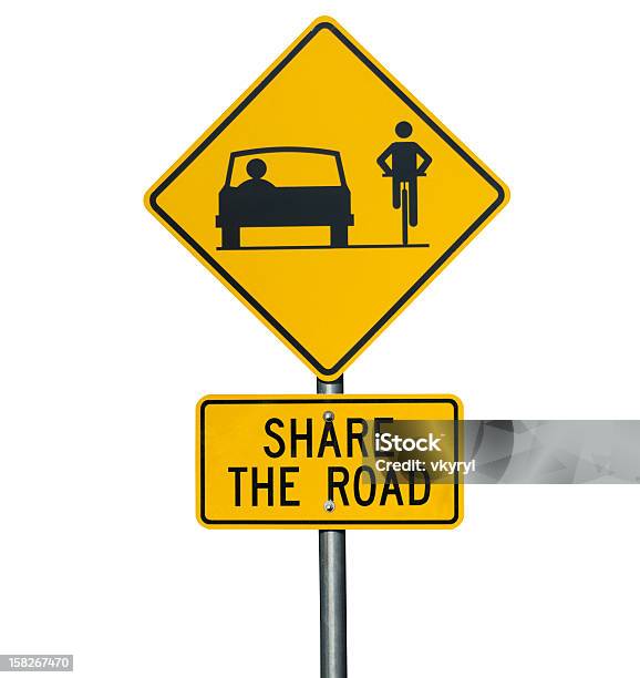 Road Sign Stock Photo - Download Image Now - Advice, Communication, Cut Out