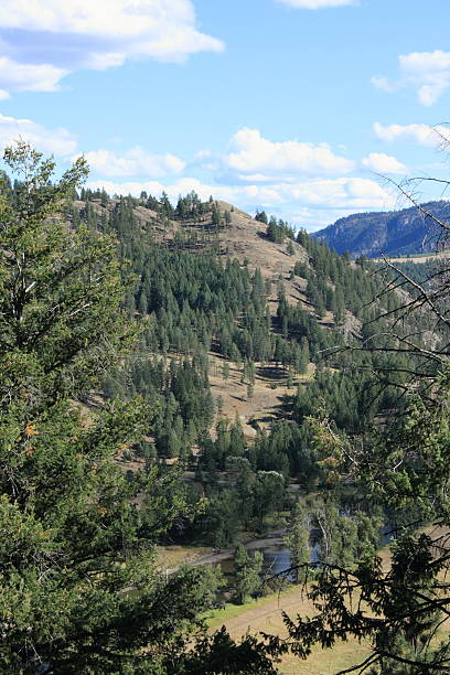 istock Outside of Osoyoos 158271603