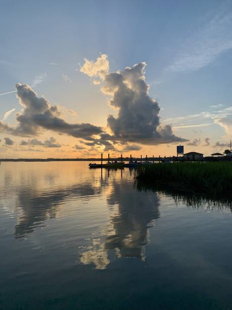 istock Sunrise Hilton Head Island 1582754723