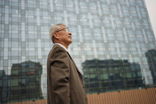 istock elderly male businessman 1582764887