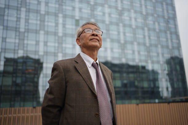 istock elderly male businessman 1582764897