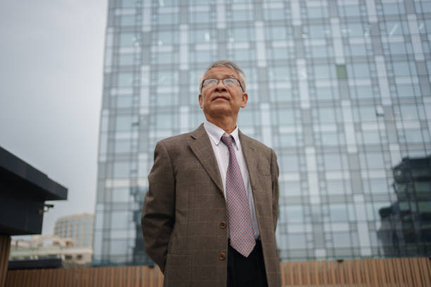 istock elderly male businessman 1582764909
