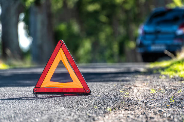 istock car breakdown on a country road 1582913626