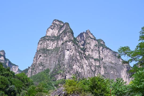 istock Taihang Mountain Grand Canyon 1582926388