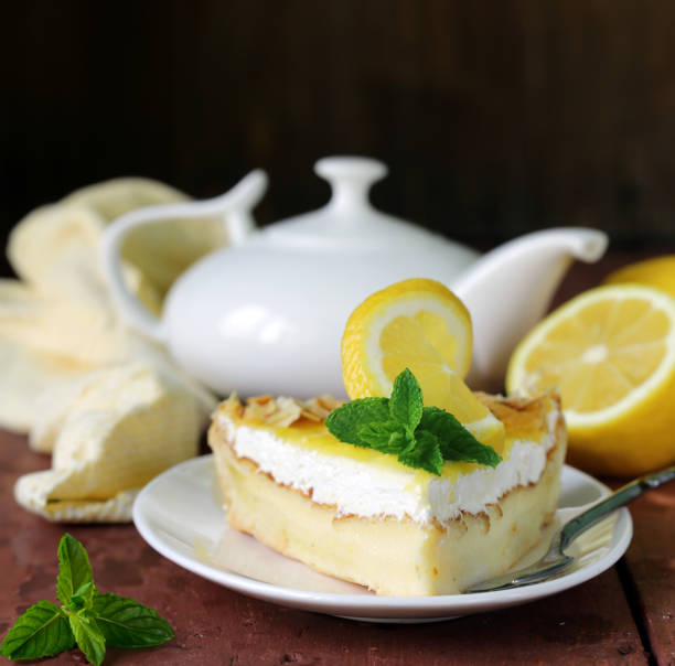 istock lemon tart with meringue and fresh lemon 1583006892