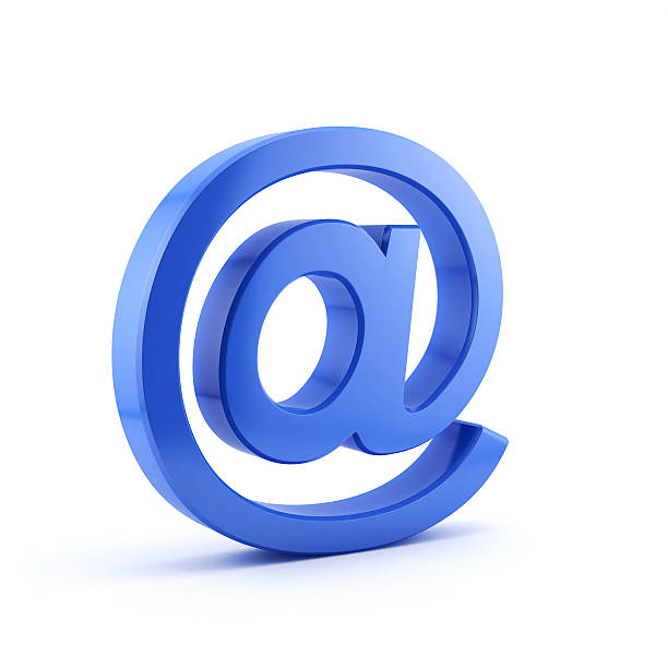 22,800+ At Symbol Stock Photos, Pictures & Royalty-Free Images - iStock