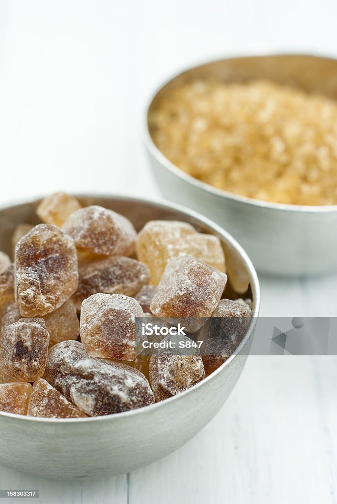 Azúcar-azúcar - Foto de stock de Acero libre de derechos