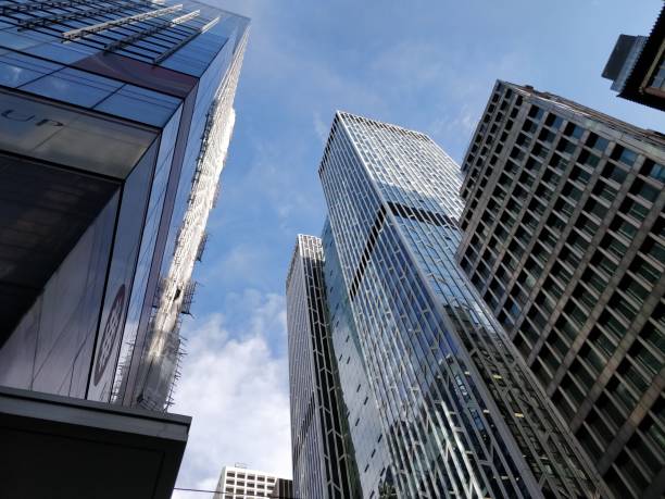 istock Hong kong high-tise buildings 1583042551