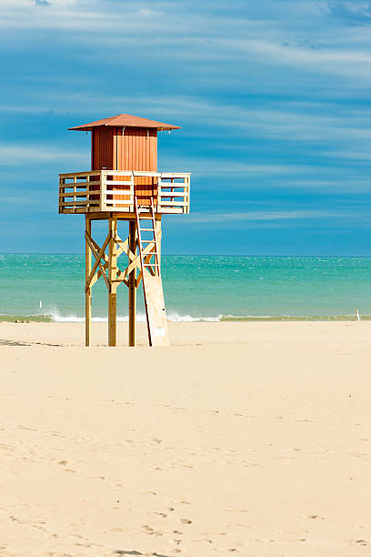 istock Narbonne Plage, France 158305901