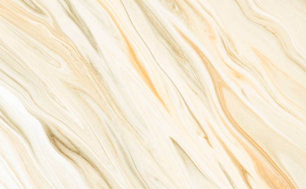 istock Marble wall white brown pattern ink swirl yellow green graphic background abstract light elegant grey for floor plan ceramic counter texture tile gray silver background natural for interior decoration 1583095921