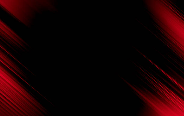 istock abstract red and black are light pattern with the gradient is the with floor wall metal texture soft tech diagonal background black dark sleek clean modern. 1583097011