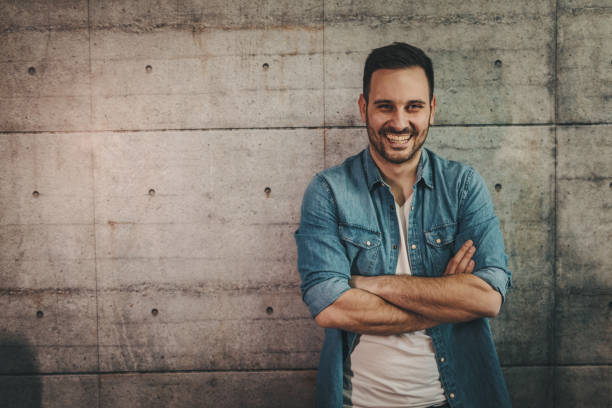 istock His Smile Is A Sure Sign On Success 1583131566