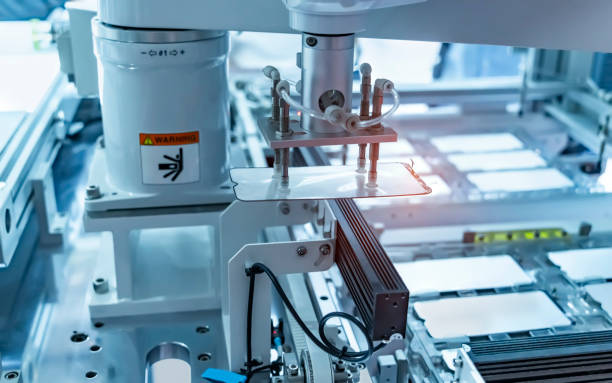istock robotic screen protector film or glass cover 1583155310