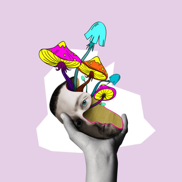 istock The concept of creative ideas. 1583181550
