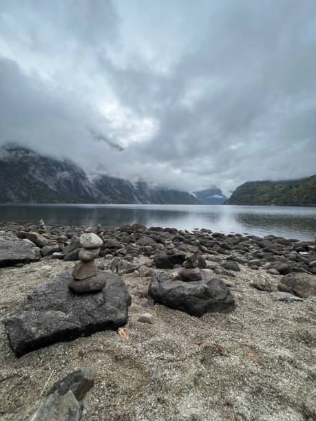 istock Norwegian fjords 1583257794