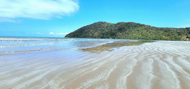 istock Beach sea Mountain nature Water 1583326925