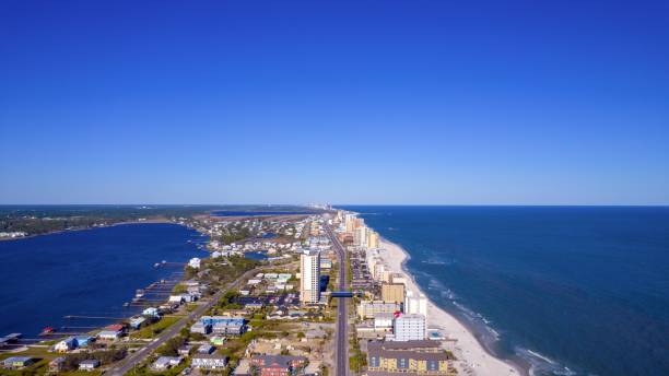 istock Gulf Shores and Little Lagoon 1583380651