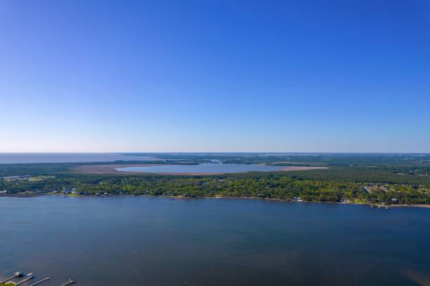 istock Gulf Shores and Little Lagoon 1583381066