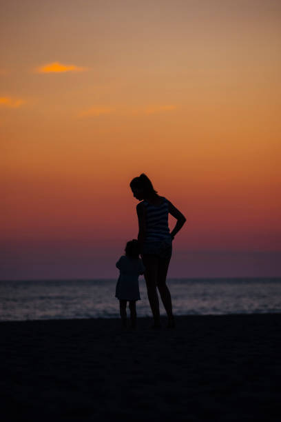 istock Mom and daughter love 1583435497