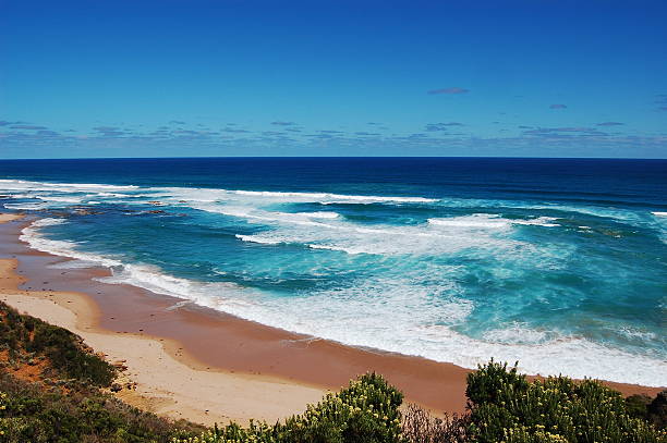 istock The Twelve Apostles, Victoria, Australia 158346102