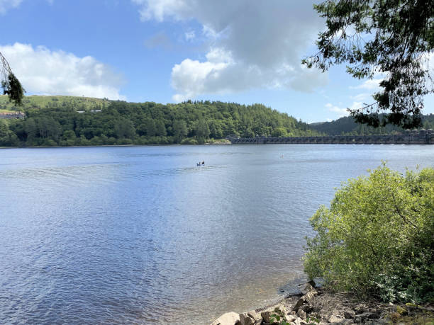 istock A view of Lake Vyrnwy 1583471873
