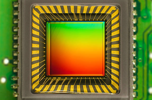 Ccd Technology 50+ Charge Coupled Device Stock Photos, Pictures & Royalty-Free Images ...