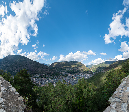 Natural Wonders of Andorra: Scenic Portraits of a Mountain Paradise