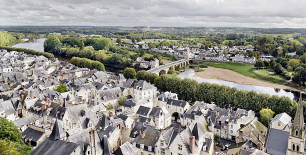 istock old French town 158359278