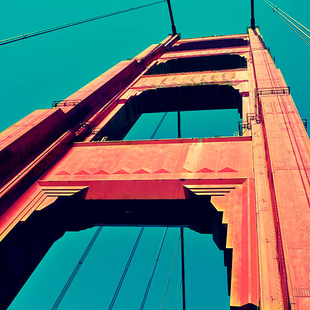 istock Golden Gate Bridge, San Francisco, United States 158368696