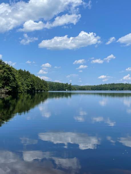 istock At the end of Island Pond Road 1583761014