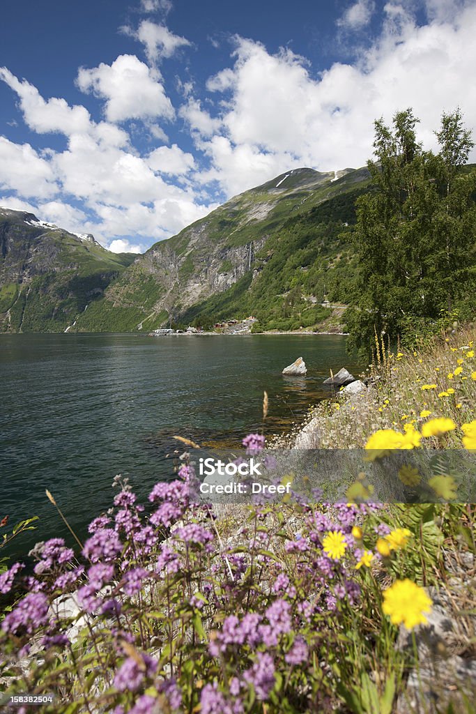 Norvège - Photo de Beauté de la nature libre de droits