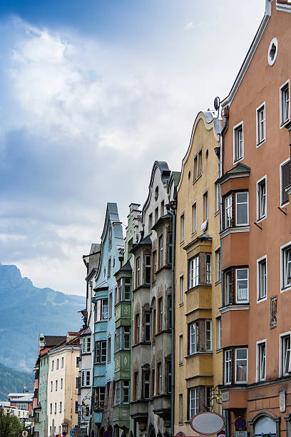 istock St. Nicholas in Innsbruck 158390445