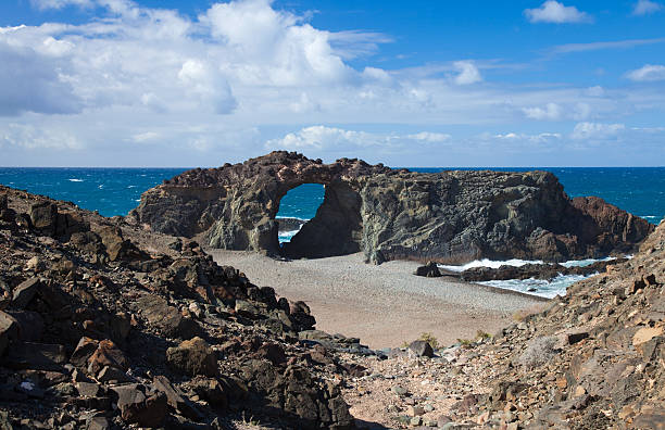 istock Fuerteventura, Canary Islands 158392285