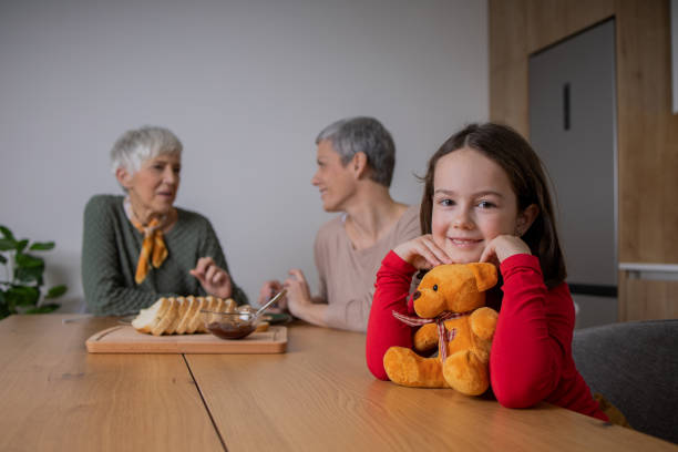 istock Happy family 1583952695