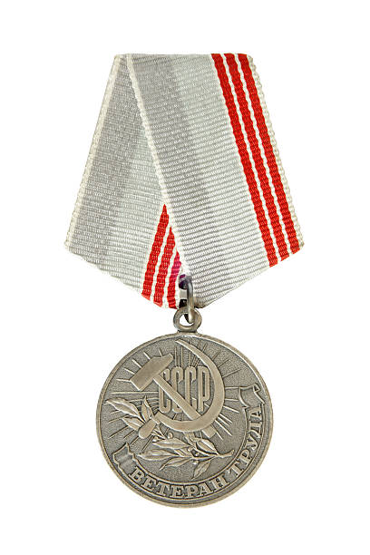 istock Medal 