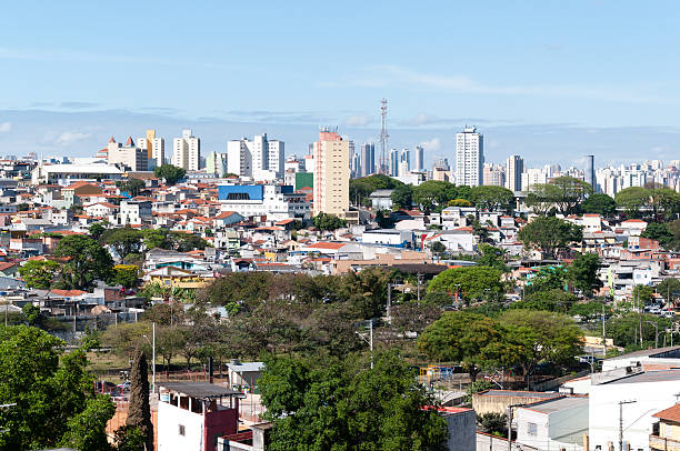 istock Penha, Sao Paulo 158399091