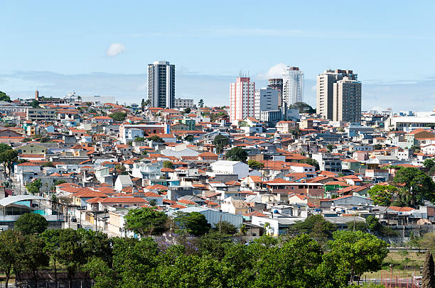 istock Penha, Sao Paulo 158399099