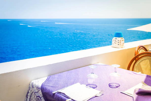 istock Amalfi coast, Italy 1584061962