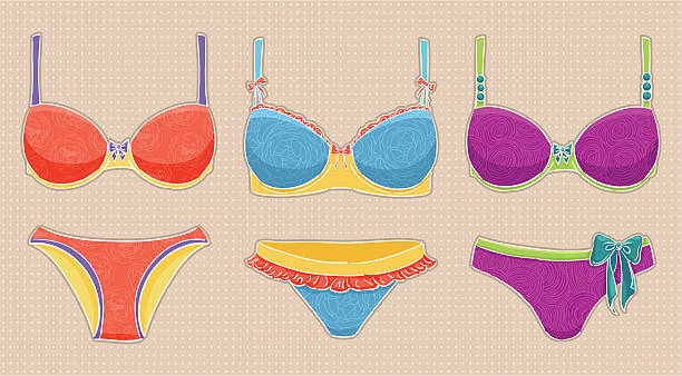 940+ Background Of A Ladies Bra Stock Illustrations, Royalty-Free Vector  Graphics & Clip Art - iStock