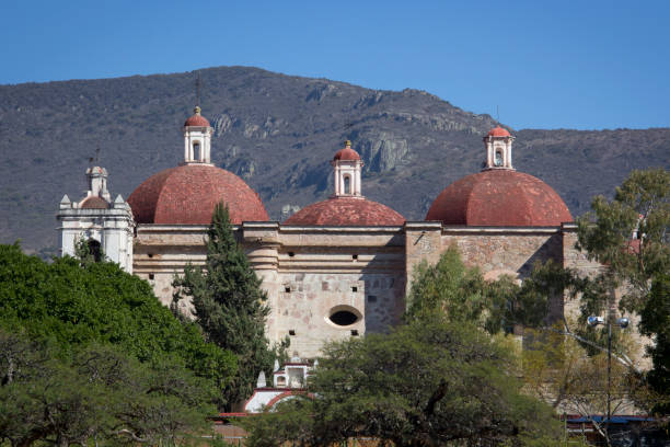 istock Mexican Church 1584163165