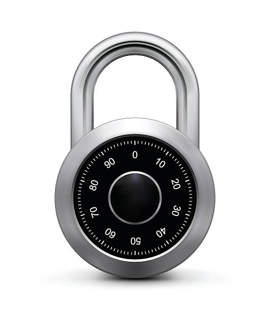 4,700+ Safe Lock Illustrations, Royalty-Free Vector Graphics & Clip Art ...