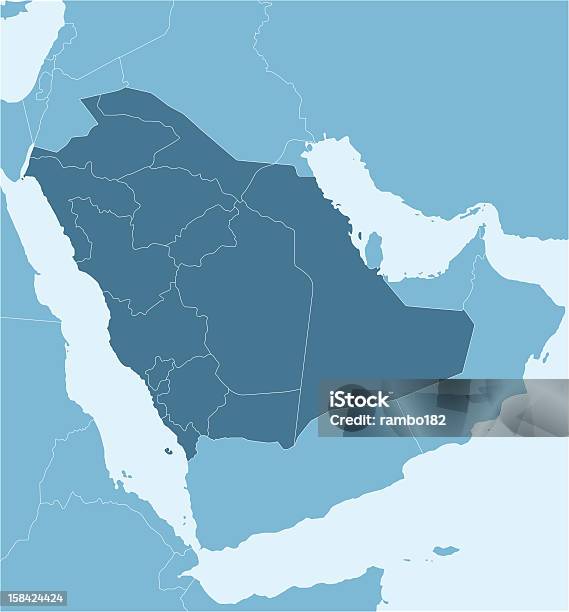 사우디아라비아 Arabia 0명에 대한 스톡 벡터 아트 및 기타 이미지 - 0명, 국가 지도, 메카