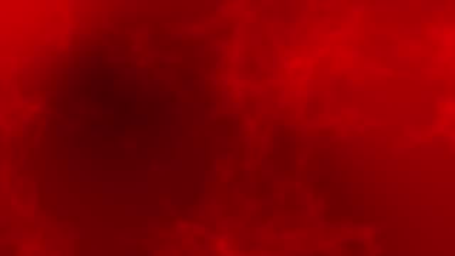 Abstract red smoke texture background, elegant professional background