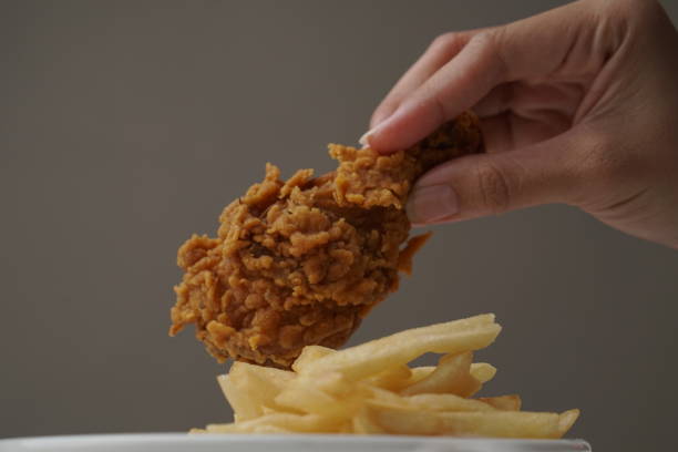 istock fried chicken crispy and juicy 1584331544